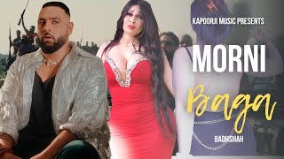 Morni Baga Ma Bole Adhi Raat Ma  BadShah  KapoorJi Music [upl. by Arjan593]