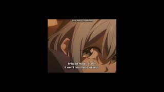 Anime Moments  Wise Mans Grandchild  Moments 155 [upl. by Malcah]