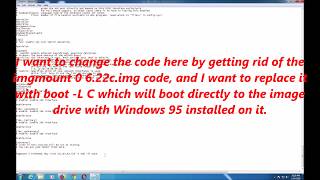 TUTORIAL How to install Windows 95 in VirtualBox [upl. by Bondie]