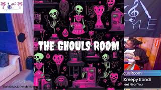 TheGhoulsRoom Podcast Episode 5  Prometheus 2012 [upl. by Retsbew]