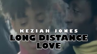 Keziah Jones  Long Distance Love feat Nneka Official Video [upl. by Euton]