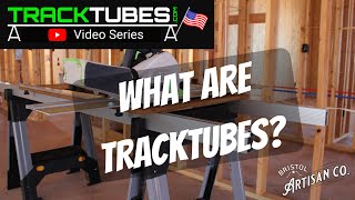 TrackTubes Introduction [upl. by Nylteak565]