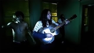 Red Hot Chili Peppers  Fortune Faded Official Music Video [upl. by Adnuhs]