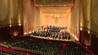 New York Philharmonic live in Pyongyang North Korea  Part 1317 quotFarandolequot [upl. by Drhcir]