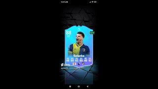 MADFUT 24 88 Premier League POTM December Dominic Solanke SBC [upl. by Viveca667]