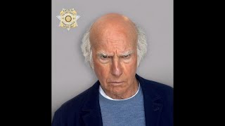 Curb Your Enthusiasm Mugshot [upl. by Lyudmila]