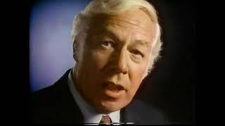 Tums ad wGeorge Kennedy 1980 [upl. by Beera]