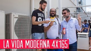 La Vida Moderna 4x165es una ópera bufa [upl. by Server]