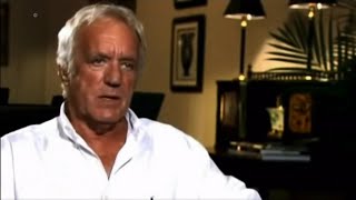 John Rendall passes away UKGlobal  ITV London News  26th January 2022 [upl. by Esalb372]