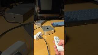 M4 Mac Mini FIXED [upl. by Lehcir475]