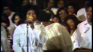 Rev James Cleveland  Precious Lord Take My Hand [upl. by Burkley]