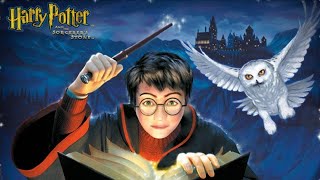 Harry Potter and the Philosophers Stone Episode 39  PS2 gameplay harrypotter  No Commentary [upl. by Fonda135]