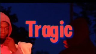 Trapalot Huncho  Tragic  official Video [upl. by Pammy]