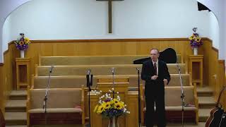 Bible Holiness Church Christiansburg VA Live Stream [upl. by Verlie]