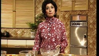 Cocktail Kaftas by Madhur Jaffrey Part 1  Indian Cookery with Madhur Jaffrey  BBC Food [upl. by Enirehtac]