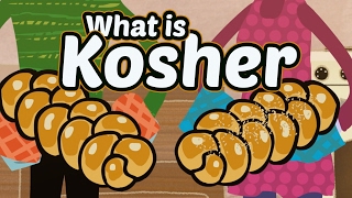 What is Kosher [upl. by Enois]