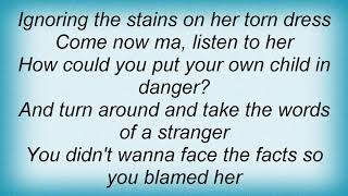 Shaggy  Gone With Angels Lyrics [upl. by Yrellih]