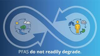 What are PFAS [upl. by Idoux]