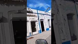 Loulé  Portugal algarveportugal capcut gopro portugal [upl. by Acilejna]