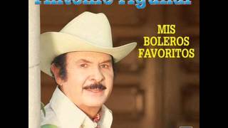 antonio aguilar boleros [upl. by Milissa]