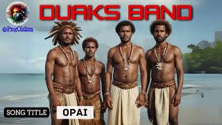 Duaks Band Opai PngOldies [upl. by Bethezel]