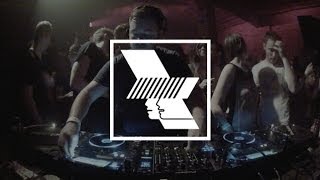 Ejeca Boiler Room DJ set at Warehouse Project [upl. by Neelyt849]