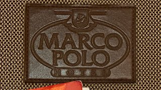 MARCO POLO HOTEL [upl. by Eilyab]