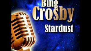 Bing Crosby Ciribiribin [upl. by Ymmik]