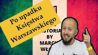 Klasa 7 Po upadku Księstwa Warszawskiego Co dał nam kongres wiedeński Jeszcze większe problemy [upl. by Etnaed]