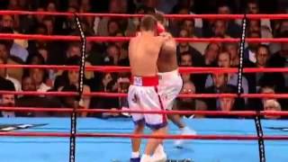 Boxing Legendary Nights documentary  Arturo Gatti v Micky Ward trilogy [upl. by Kinimod]