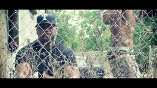 TCarr  HARD Ft Alvin Ray Music Video [upl. by Adnoek]