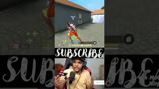 Raftar gaming reaction my video 🙏 ffGMR2R H4KZXFF RaiStar TotalGaming093 [upl. by Fernandes]