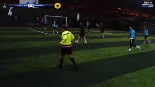 ANASON FC vs Ban Etme FC [upl. by Alethea]