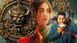 Bhoot Bangla Movie ka Review Akshy Kumar Wamiqa Gabbi Priyadarshan [upl. by Giovanni314]