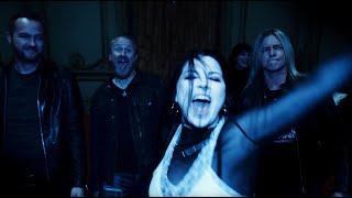 Yeah Right Official Music Video  Evanescence [upl. by Isiad]