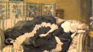 Konstantin Somov [upl. by Adnolohs]