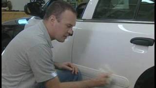 How to Apply Vehicle Decals amp Graphics  Applying Vehicle Graphics Surface Preparation [upl. by Nnalorac]