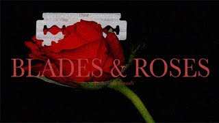 HATEMOST x ΚΑΝΩΝ  Blades amp Roses [upl. by Patty]