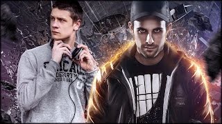 Delete amp Regain  Heart for Hardstyle 114 Official Video [upl. by Kiki]