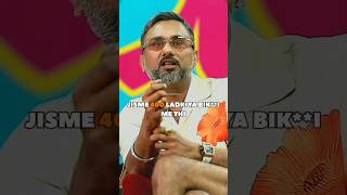 MOST STUPID SONG OF HONEY SINGH IS BLUE EYES shorts youtube youtubeshorts viralshorts podcast [upl. by Kyte]