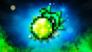 This might be the best expert item in Terraria [upl. by Gnort]