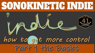 Sonokinetic Indie Part 1 [upl. by Panthea]