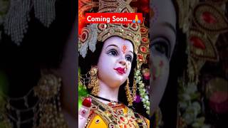 Maa durga status video 🙏shorts shortsvideo maadurga dashara navratri [upl. by Richelle]