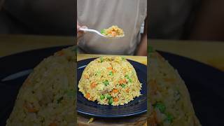 Chicken fried rice recipe  better than take out [upl. by Hseyaj]