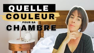 Comment choisir la couleur de sa chambre [upl. by Rugg]