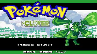 Pokémon Clover 🍀 Playthrough 58 Team Neo Karma [upl. by Yemane]