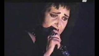 Siouxsie and the Banshees  The Rapture [upl. by Anerhs]