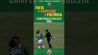 RONALDO EXPULSO VIOLA VINGADO E PALMEIRAS CAMPEÃO [upl. by Bradan]