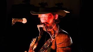 “Hallelujah” Ryan Bingham live  The Extra Innings Fest Tempe AZ 312024 [upl. by Kannav]