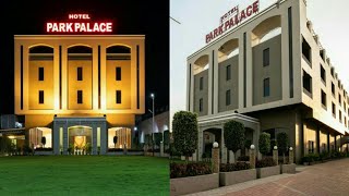 Hotel Park Palace Ujjain [upl. by Ayatnwahs788]